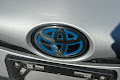 2017 Toyota Prius Two