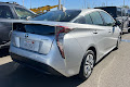 2017 Toyota Prius Two