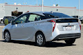 2017 Toyota Prius Two