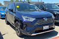 2019 Toyota RAV4 Hybrid XSE