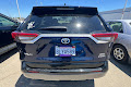 2019 Toyota RAV4 Hybrid XSE