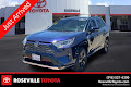 2019 Toyota RAV4 Hybrid XSE