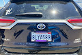 2019 Toyota RAV4 Hybrid XSE