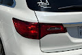 2019 Acura MDX w/Technology Pkg