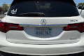 2019 Acura MDX w/Technology Pkg