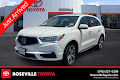 2019 Acura MDX w/Technology Pkg