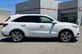 2019 Acura MDX w/Technology Pkg