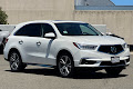 2019 Acura MDX w/Technology Pkg