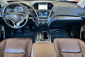 2019 Acura MDX w/Technology Pkg