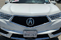 2019 Acura MDX w/Technology Pkg