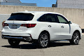 2019 Acura MDX w/Technology Pkg