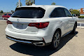 2019 Acura MDX w/Technology Pkg