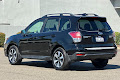 2018 Subaru Forester Limited