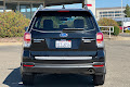 2018 Subaru Forester Limited
