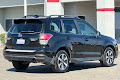 2018 Subaru Forester Limited