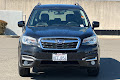 2018 Subaru Forester Limited