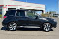 2018 Subaru Forester Limited