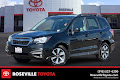 2018 Subaru Forester Limited