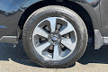 2018 Subaru Forester Limited