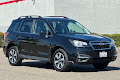2018 Subaru Forester Limited
