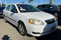 2008 Toyota Corolla CE