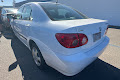 2008 Toyota Corolla CE