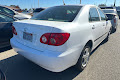 2008 Toyota Corolla CE