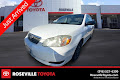2008 Toyota Corolla CE