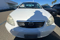 2008 Toyota Corolla CE