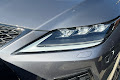 2022 Lexus RX 450h F SPORT Handling