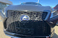 2022 Lexus RX 450h F SPORT Handling