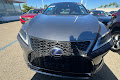 2022 Lexus RX 450h F SPORT Handling