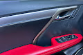 2022 Lexus RX 450h F SPORT Handling