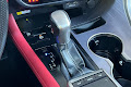 2022 Lexus RX 450h F SPORT Handling