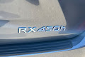 2022 Lexus RX 450h F SPORT Handling