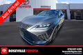 2022 Lexus RX 450h F SPORT Handling