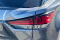 2022 Lexus RX 450h F SPORT Handling