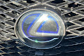 2022 Lexus RX 450h F SPORT Handling