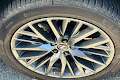 2022 Lexus RX 450h F SPORT Handling