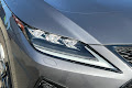 2022 Lexus RX 450h F SPORT Handling