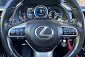 2022 Lexus RX 450h F SPORT Handling