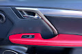2022 Lexus RX 450h F SPORT Handling