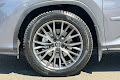2022 Lexus RX 450h F SPORT Handling