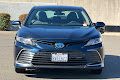 2021 Toyota Camry Hybrid LE