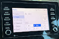 2021 Toyota Camry Hybrid LE