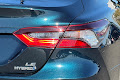 2021 Toyota Camry Hybrid LE