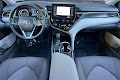 2021 Toyota Camry Hybrid LE