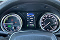 2021 Toyota Camry Hybrid LE