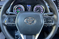 2021 Toyota Camry Hybrid LE