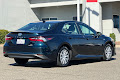 2021 Toyota Camry Hybrid LE